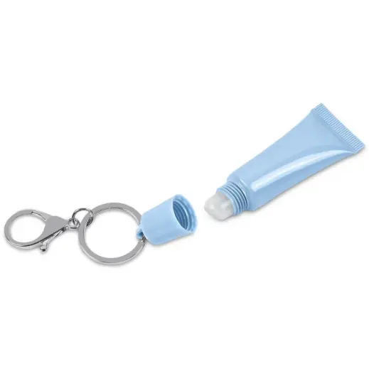 Altitude Smooch Lip Balm Turquoise Unbranded